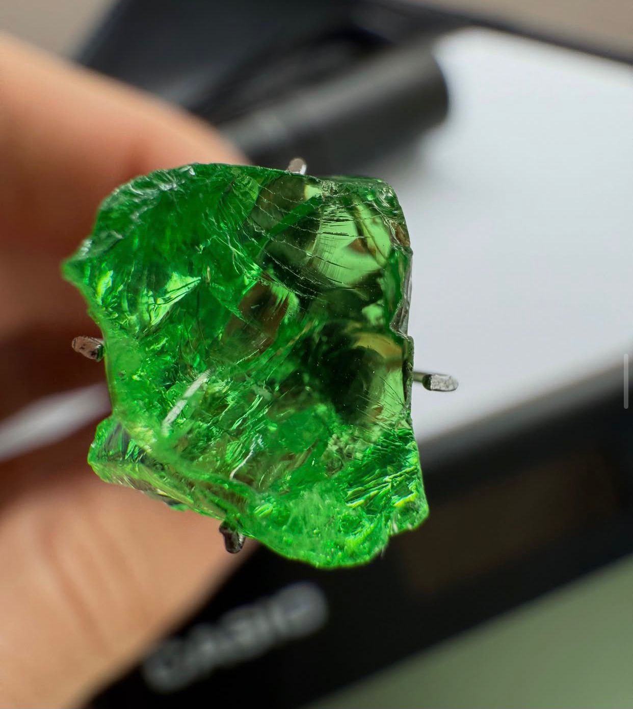 Natural Resources & Mining — Nexone Group