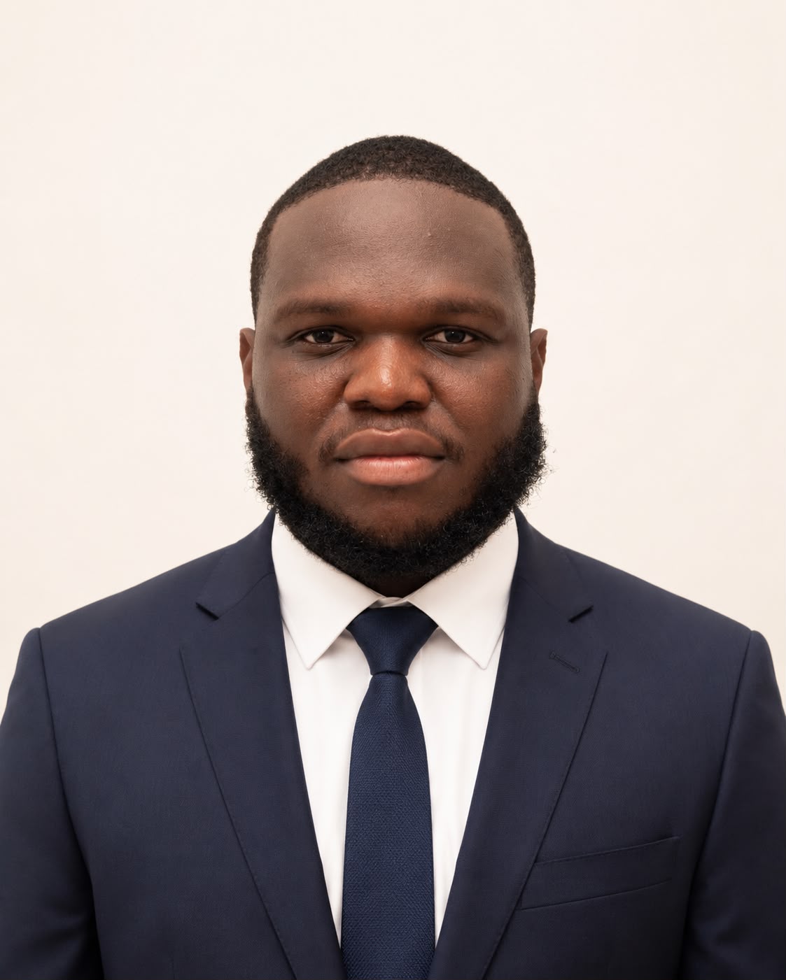Mohamedi Omari Mpendu — Chairman, Nexone Group