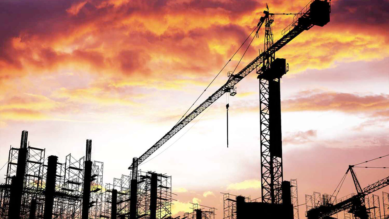 Infrastructure Development — Nexone Group