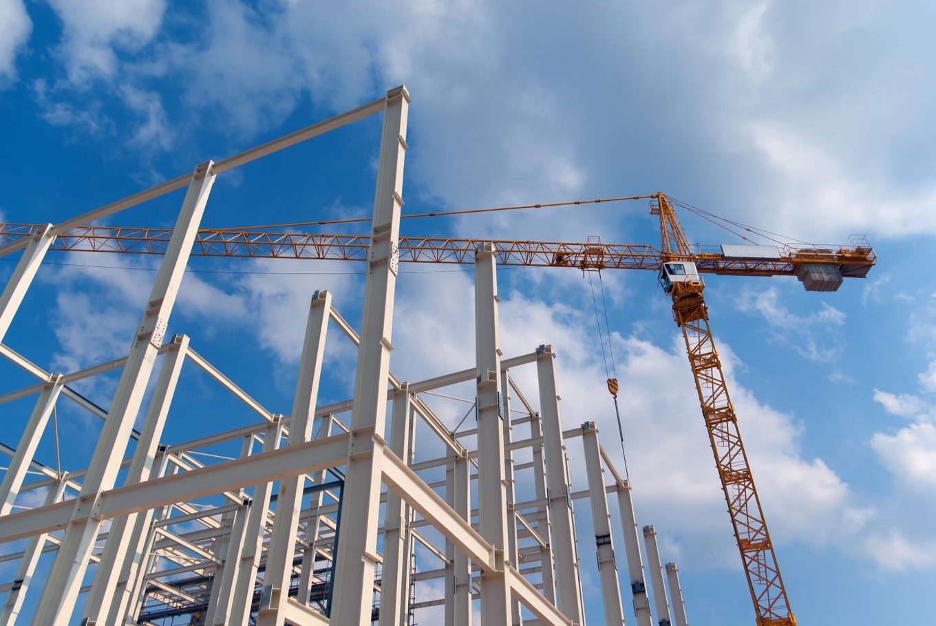 Infrastructure Development