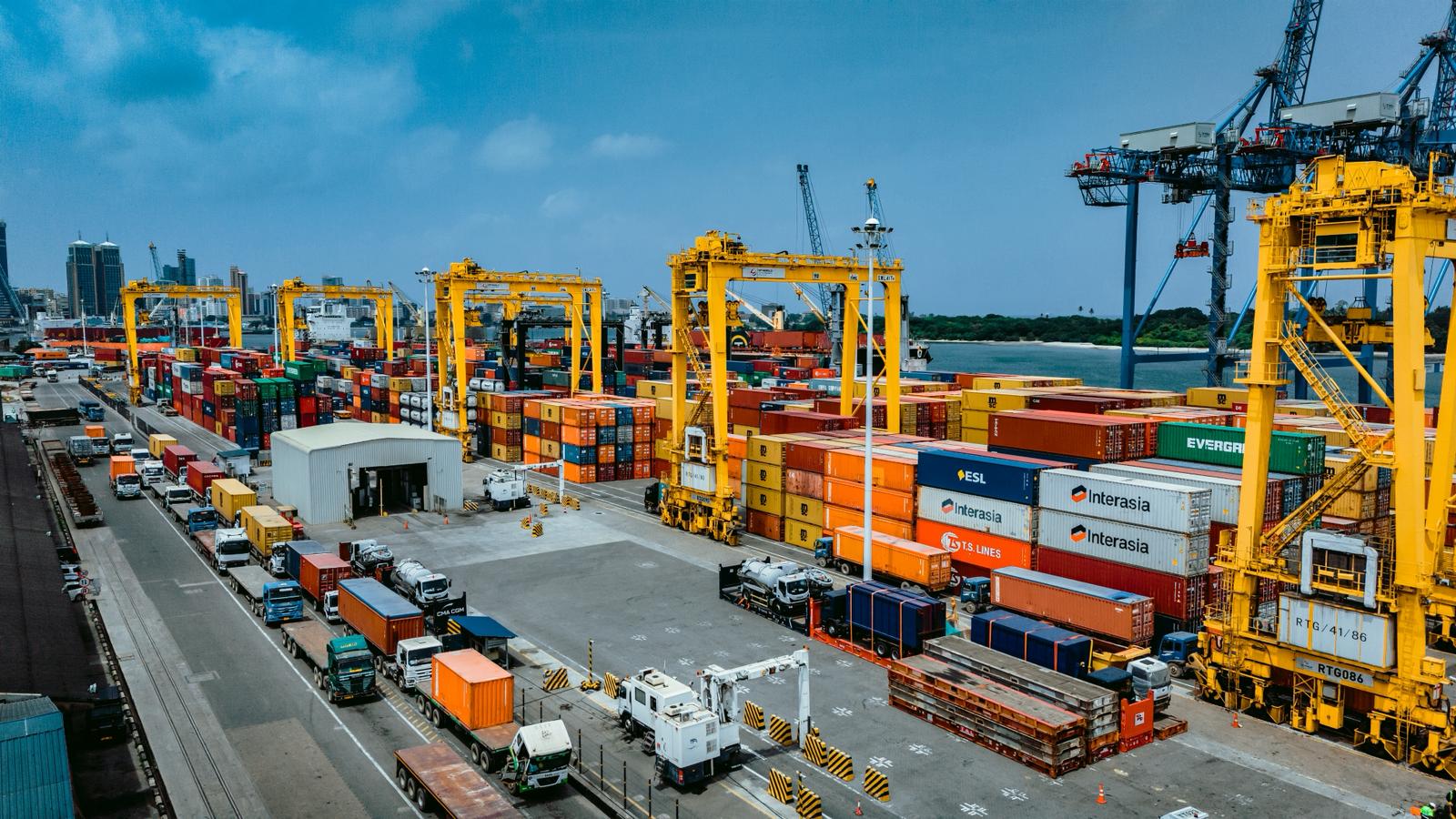 International Trade